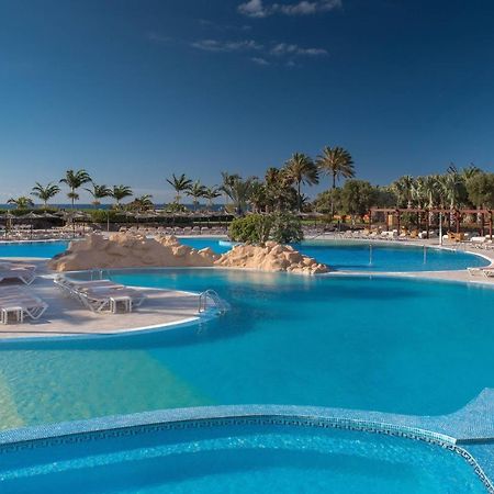 Sheraton Fuerteventura Golf & Spa Resort Caleta De Fuste Exterior photo