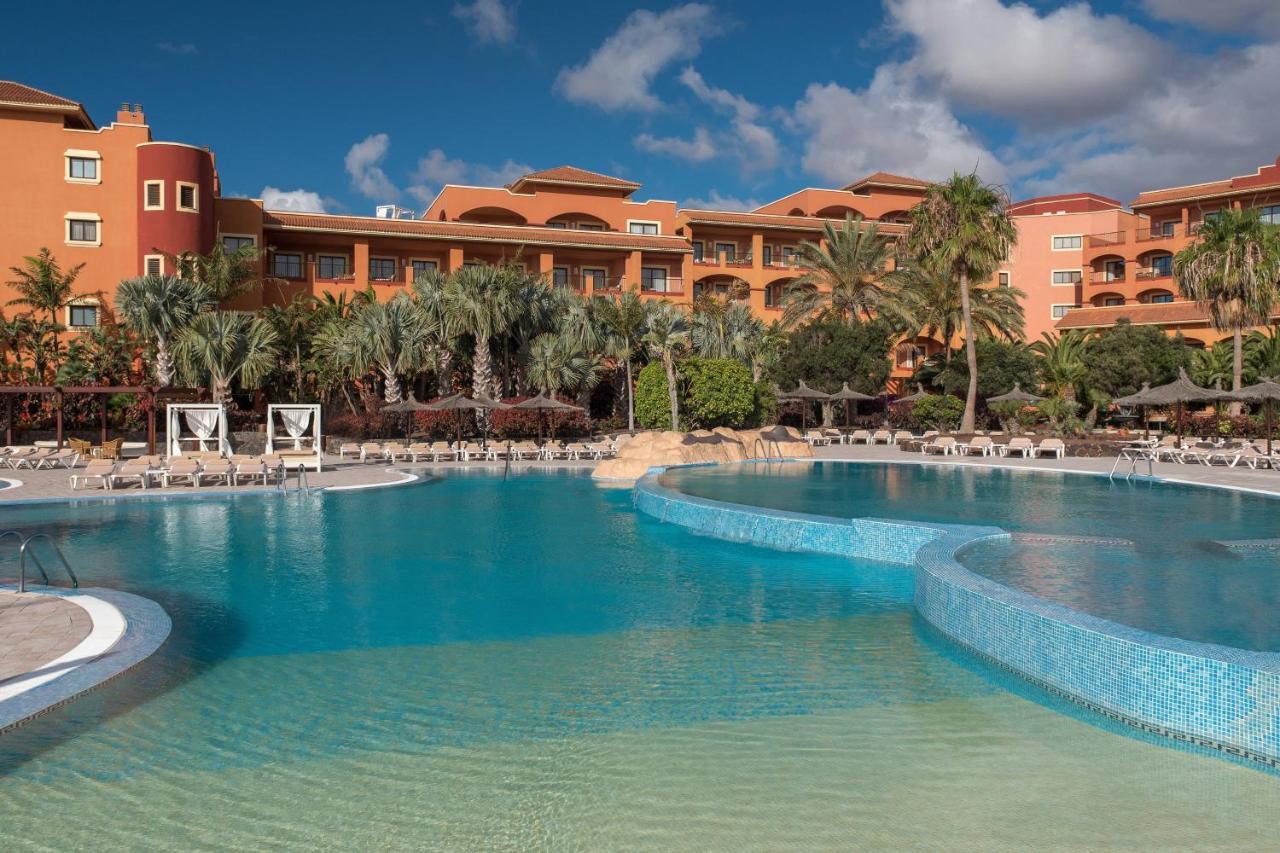 Sheraton Fuerteventura Golf & Spa Resort Caleta De Fuste Exterior photo