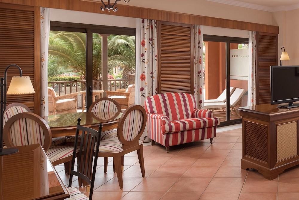 Sheraton Fuerteventura Golf & Spa Resort Caleta De Fuste Exterior photo