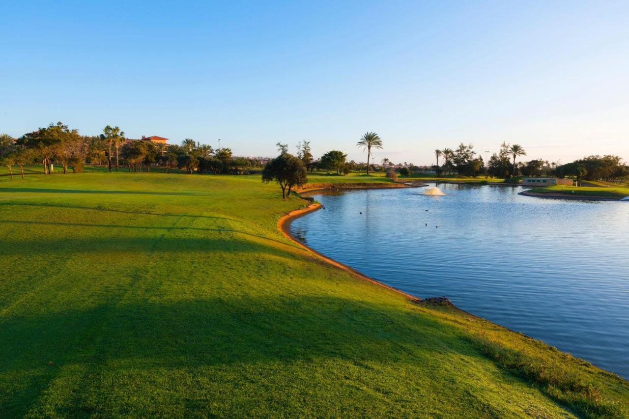 Sheraton Fuerteventura Golf & Spa Resort Caleta De Fuste Exterior photo