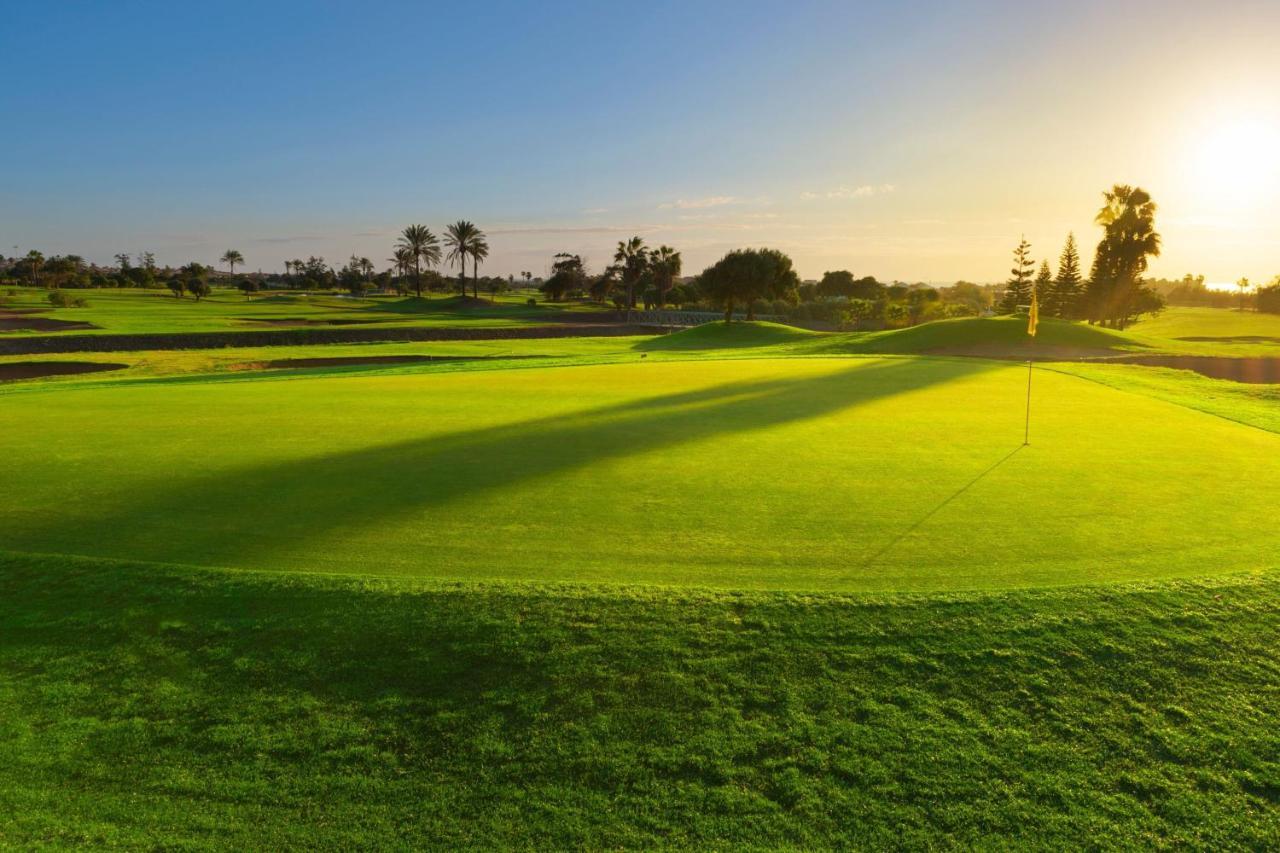 Sheraton Fuerteventura Golf & Spa Resort Caleta De Fuste Exterior photo