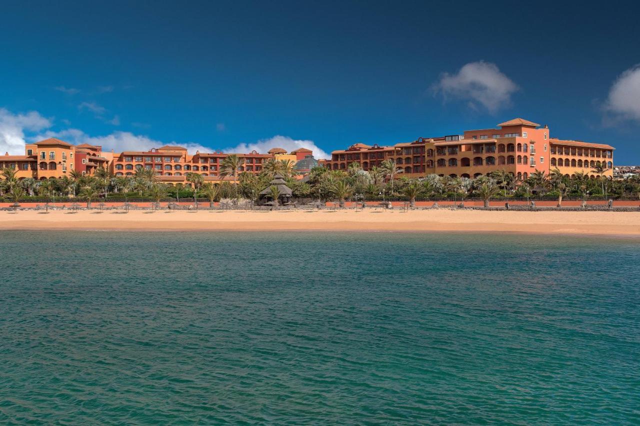 Sheraton Fuerteventura Golf & Spa Resort Caleta De Fuste Exterior photo