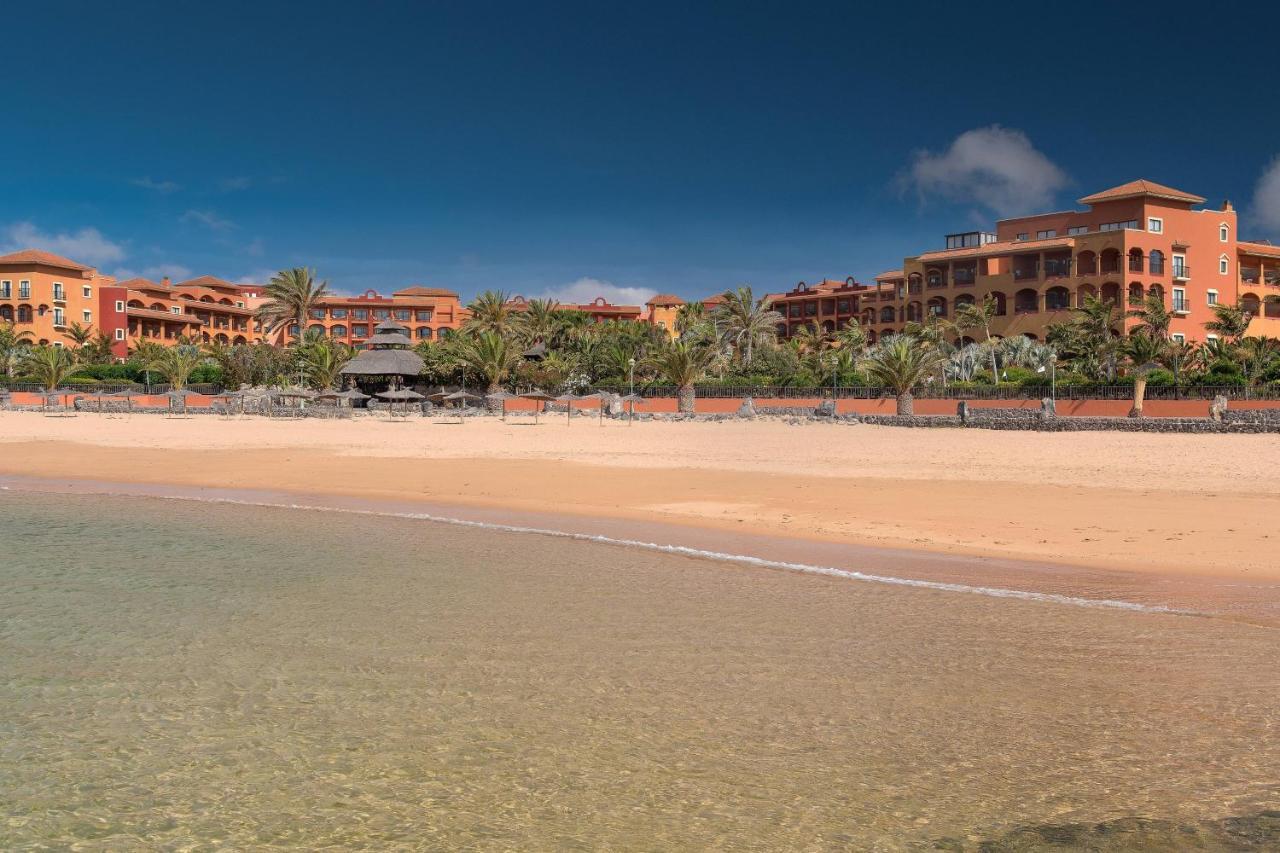 Sheraton Fuerteventura Golf & Spa Resort Caleta De Fuste Exterior photo