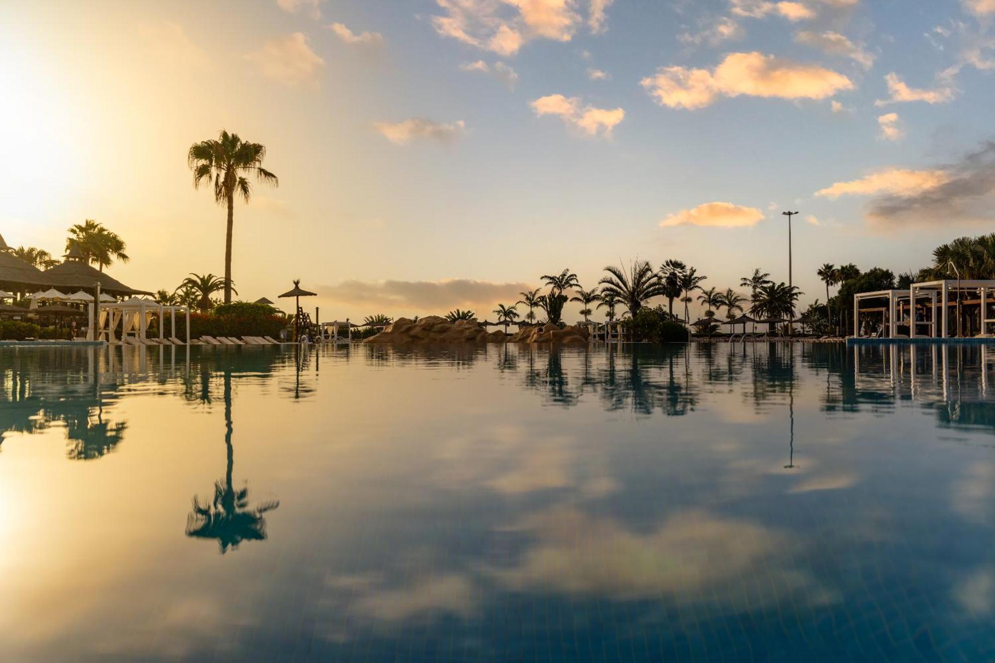 Sheraton Fuerteventura Golf & Spa Resort Caleta De Fuste Exterior photo